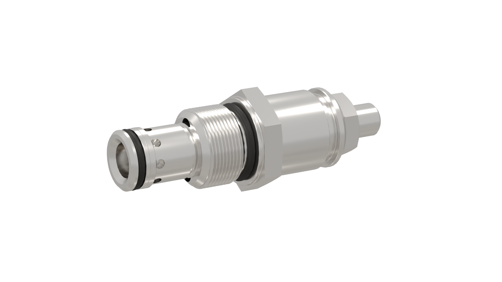 Pressure relief valve