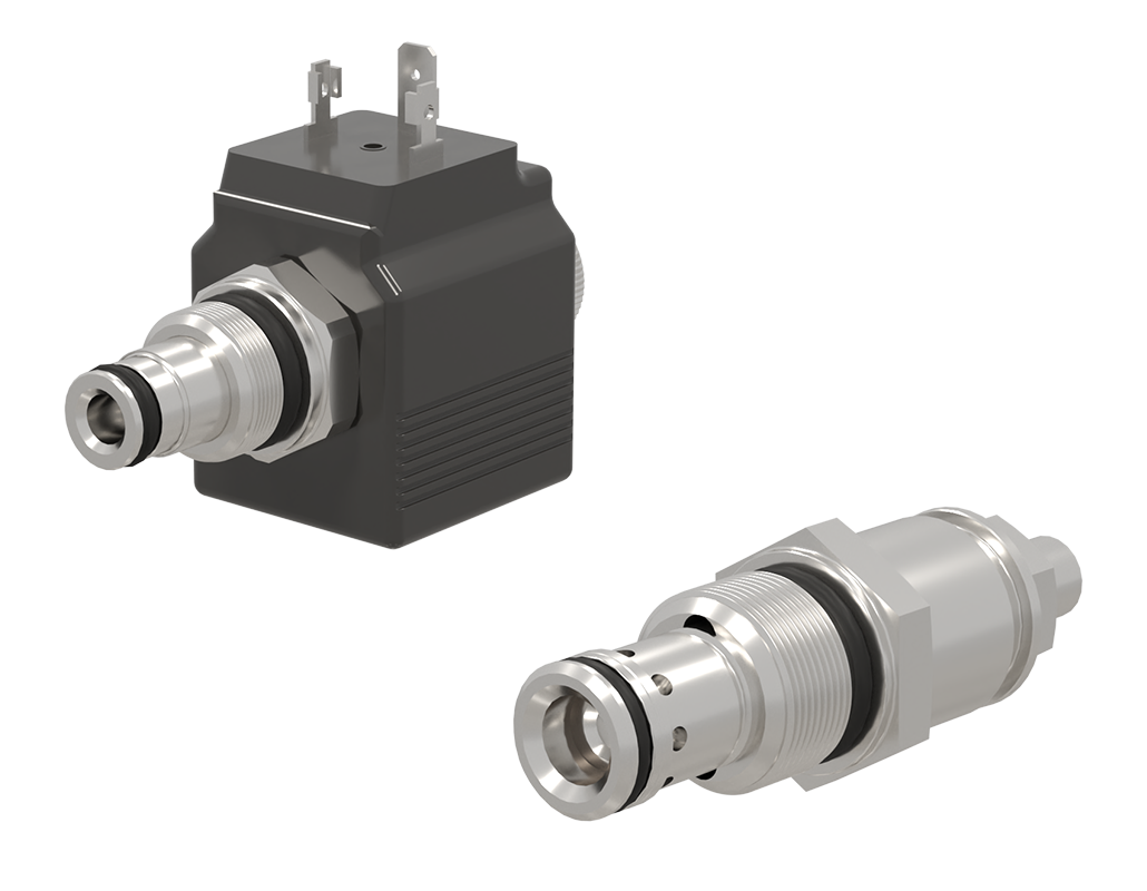 Cartridge Valves